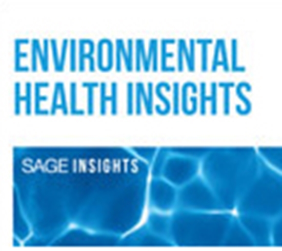 Environmental Health Insights {faces}